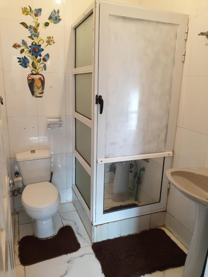 Апартаменты Apartamento Turistico Ceut Таррафал Экстерьер фото